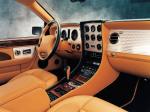 Bentley Continental T 1996 года